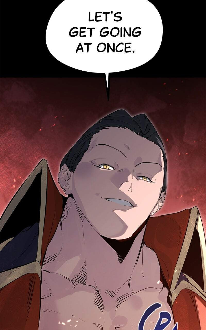 The Regressed Mercenary's Machinations Chapter 7 page 57 - 