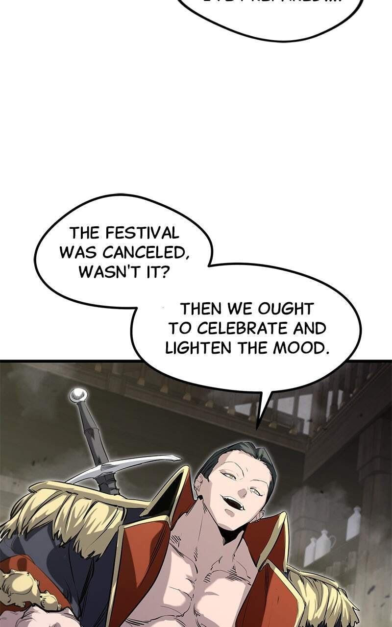 The Regressed Mercenary's Machinations Chapter 7 page 64 - 