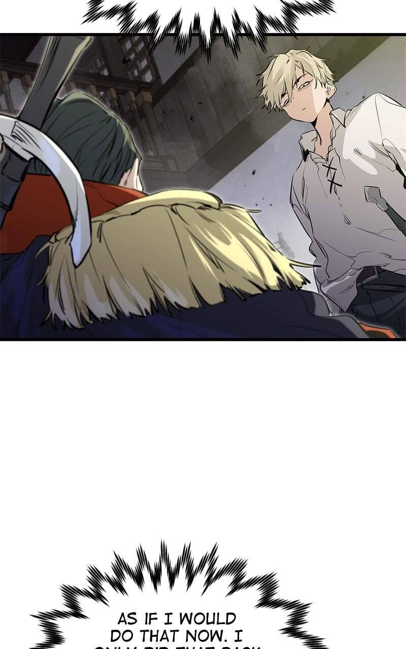 The Regressed Mercenary's Machinations Chapter 7 page 70 - 