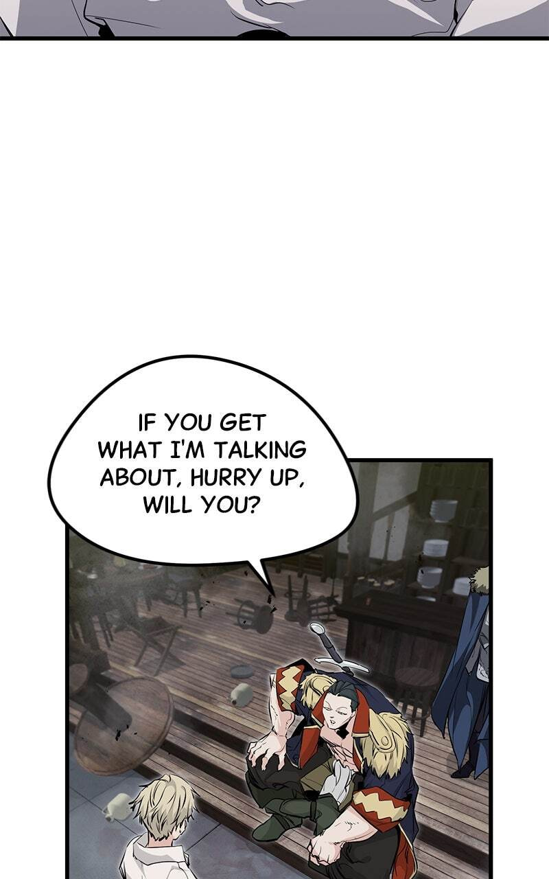 The Regressed Mercenary's Machinations Chapter 7 page 79 - 
