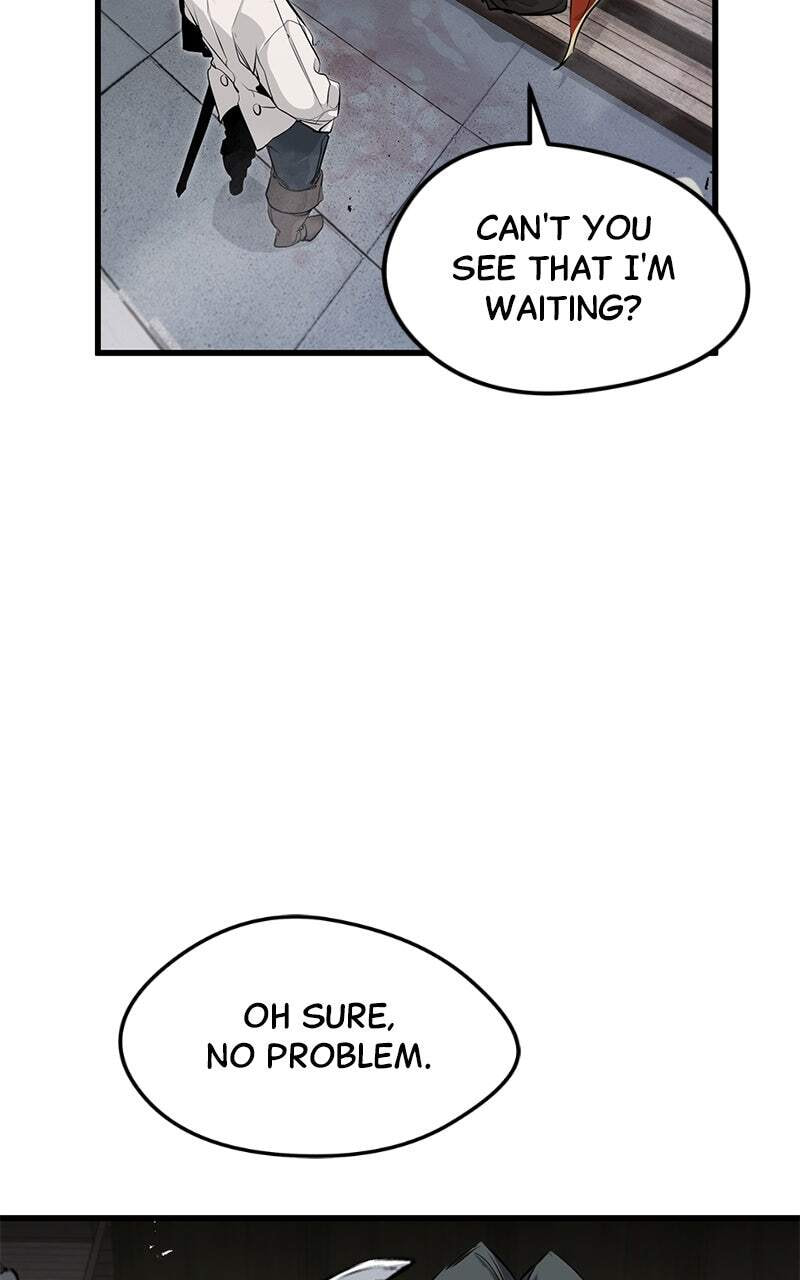 The Regressed Mercenary's Machinations Chapter 7 page 80 - 