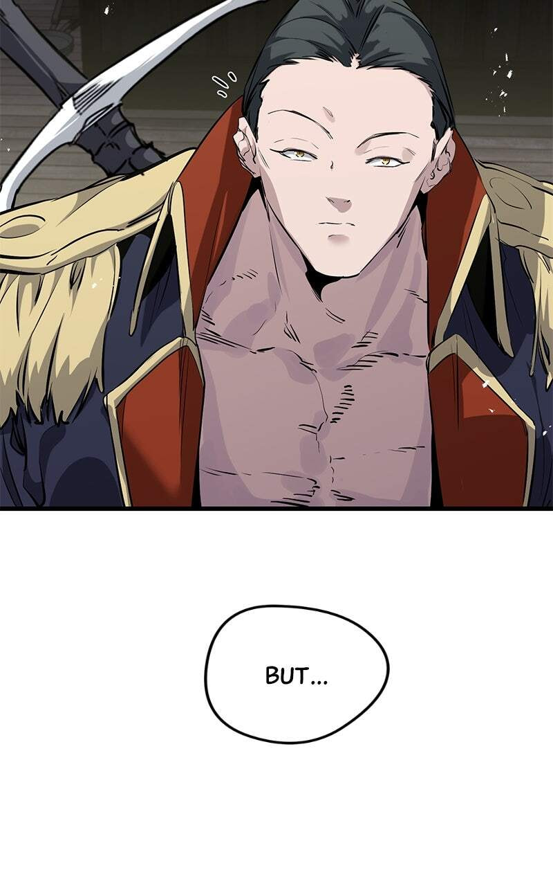 The Regressed Mercenary's Machinations Chapter 7 page 81 - 