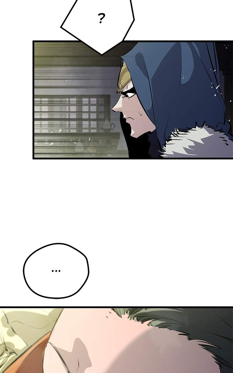 The Regressed Mercenary's Machinations Chapter 7 page 84 - 
