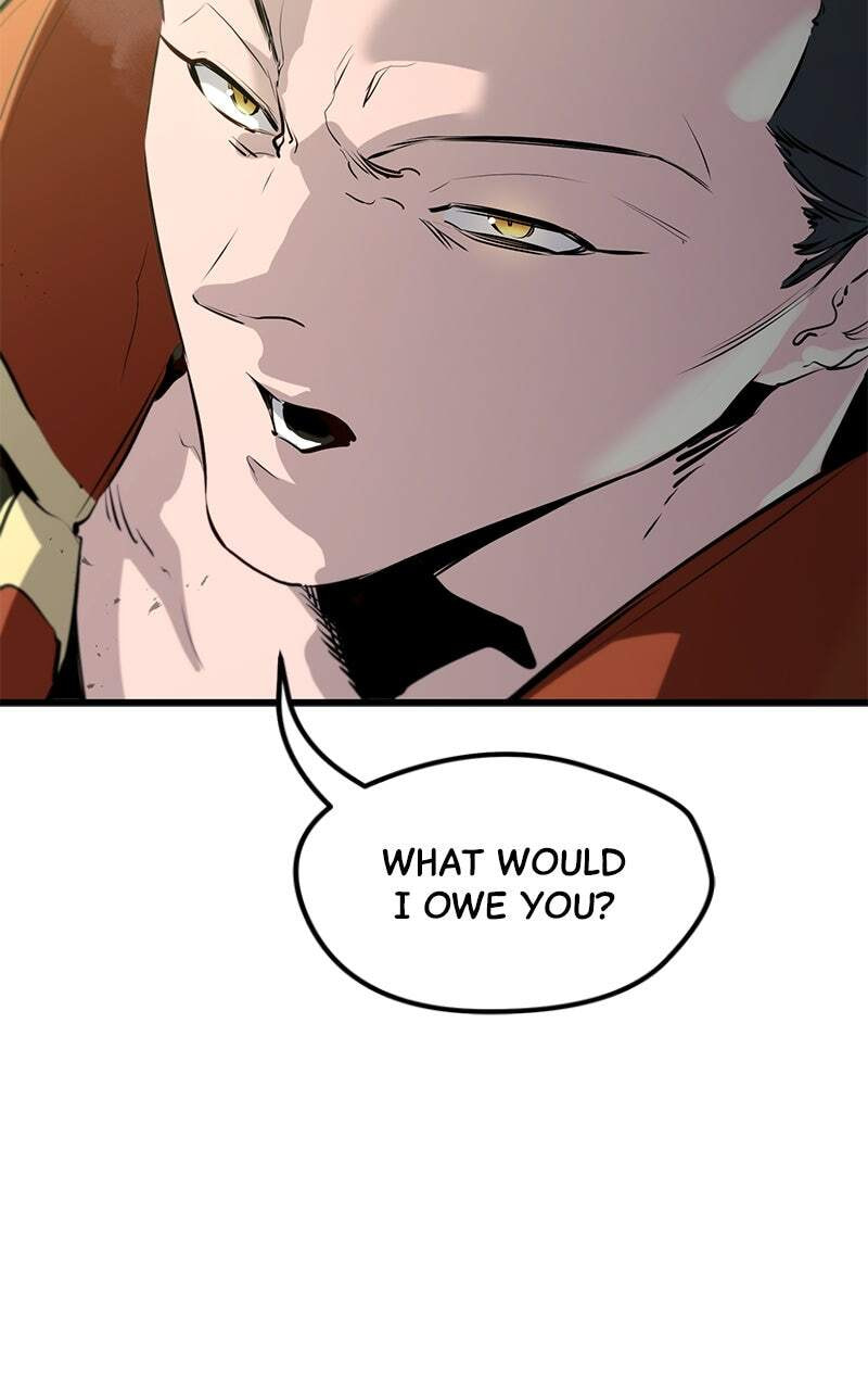 The Regressed Mercenary's Machinations Chapter 7 page 85 - 
