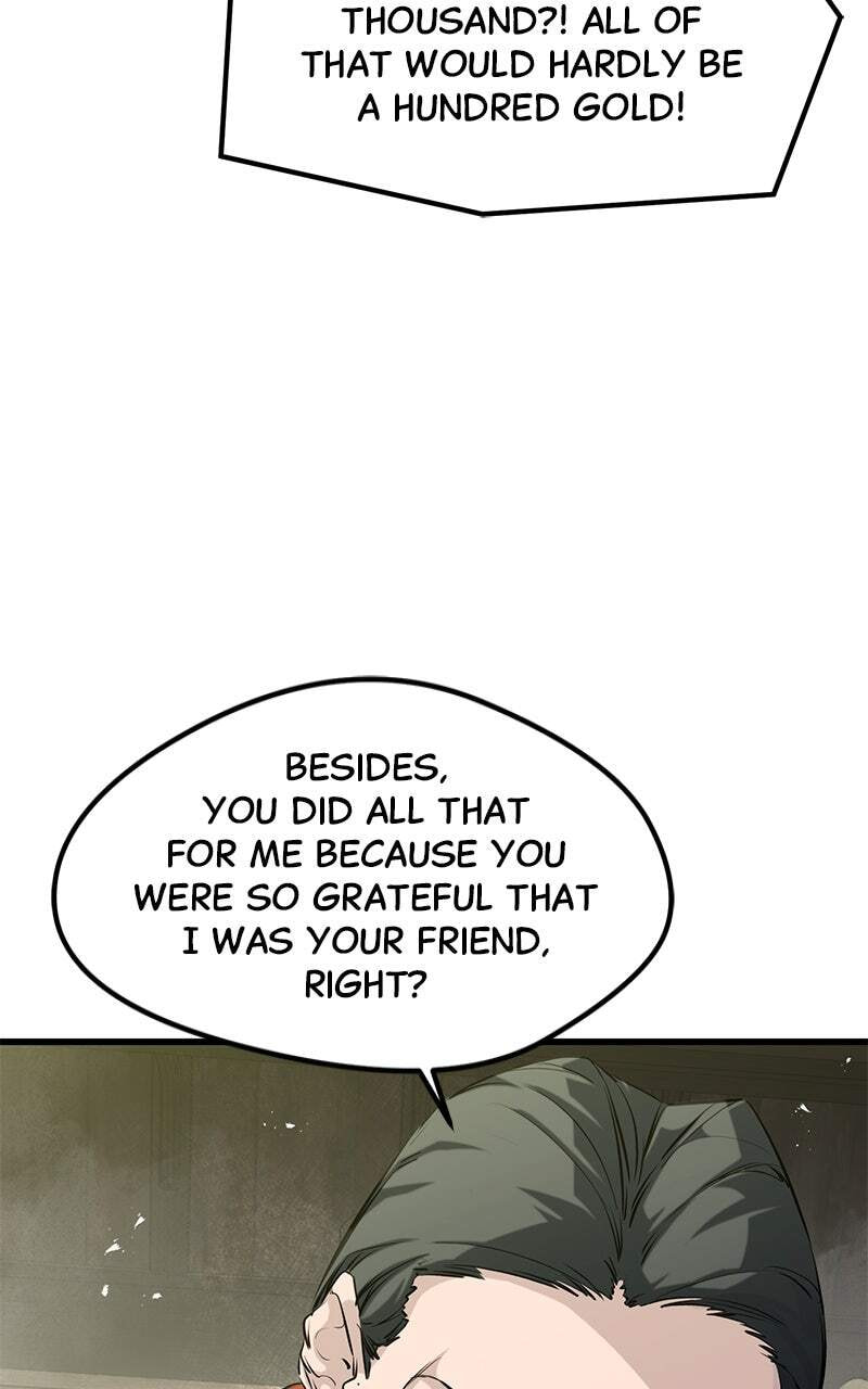 The Regressed Mercenary's Machinations Chapter 7 page 87 - 