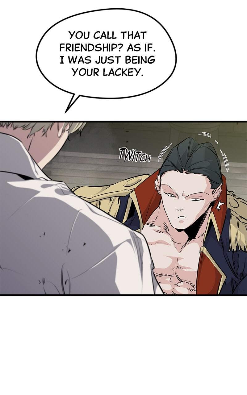 The Regressed Mercenary's Machinations Chapter 7 page 89 - 