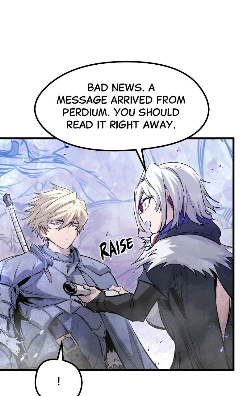 The Regressed Mercenary's Machinations Chapter 70 page 12 - 