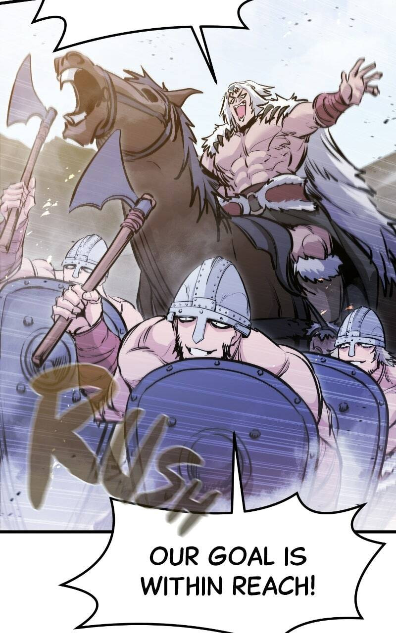 The Regressed Mercenary's Machinations Chapter 70 page 19 - 