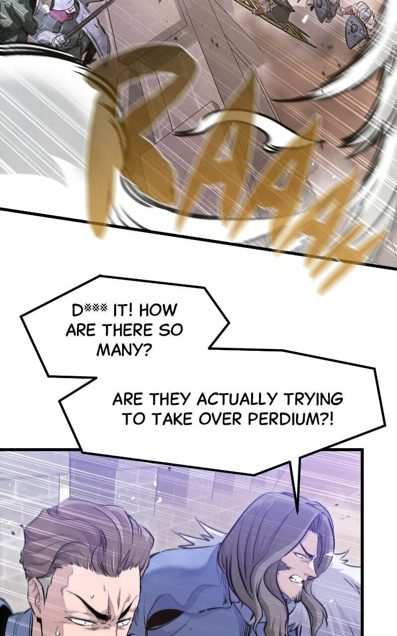 The Regressed Mercenary's Machinations Chapter 70 page 22 - 