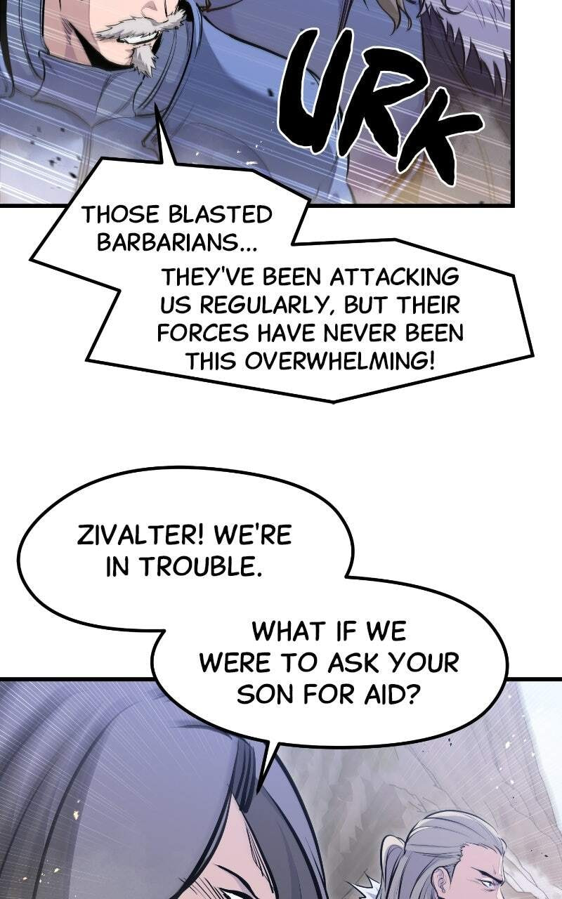 The Regressed Mercenary's Machinations Chapter 70 page 23 - 