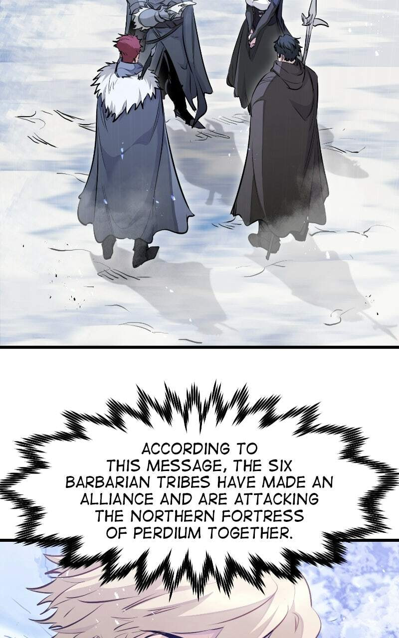The Regressed Mercenary's Machinations Chapter 70 page 28 - 