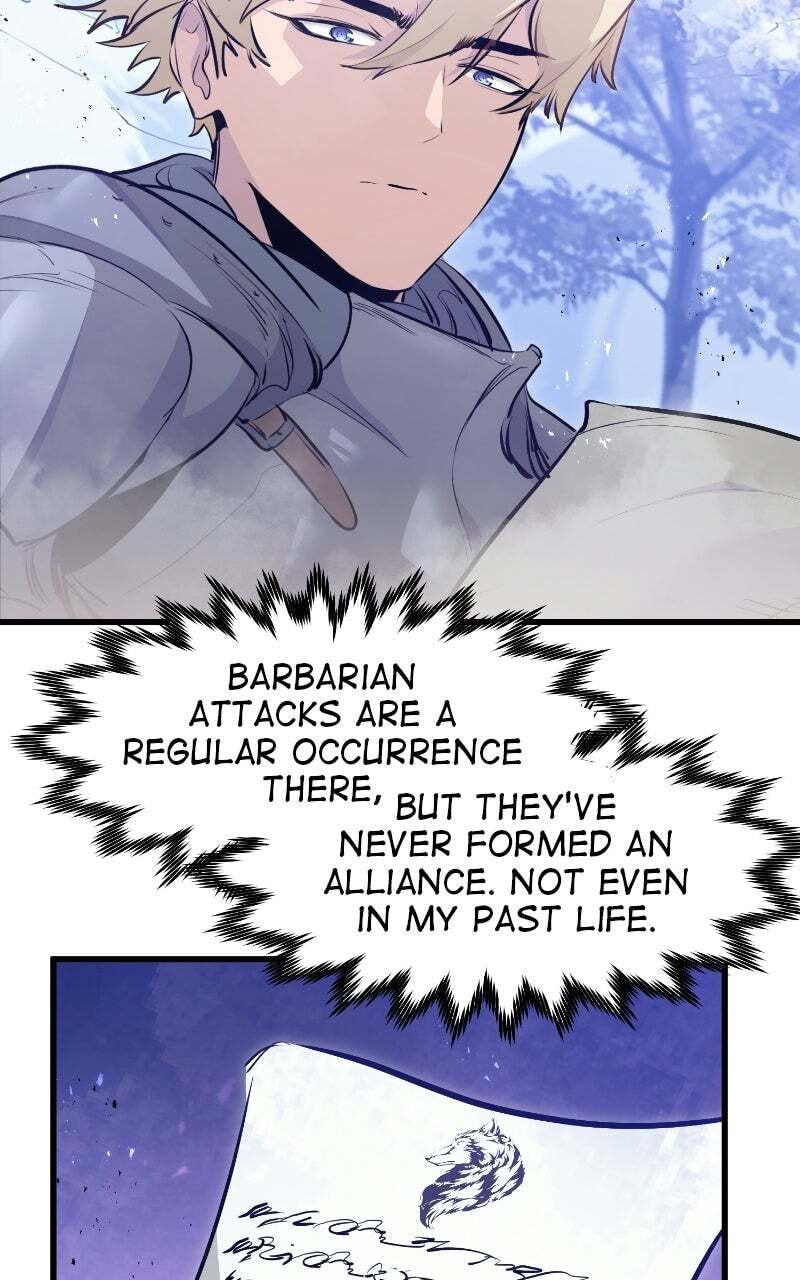 The Regressed Mercenary's Machinations Chapter 70 page 29 - 