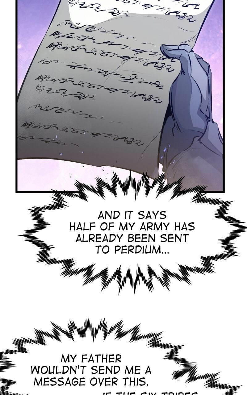 The Regressed Mercenary's Machinations Chapter 70 page 30 - 
