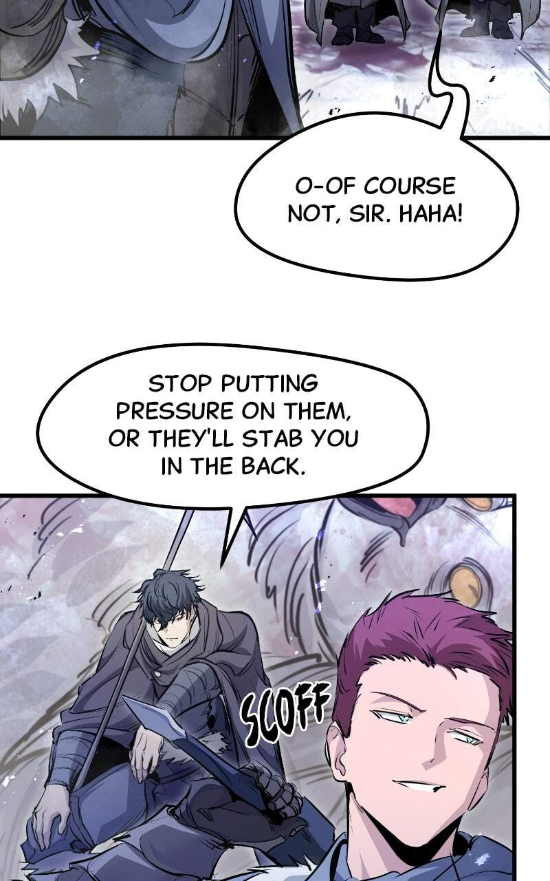 The Regressed Mercenary's Machinations Chapter 70 page 5 - 