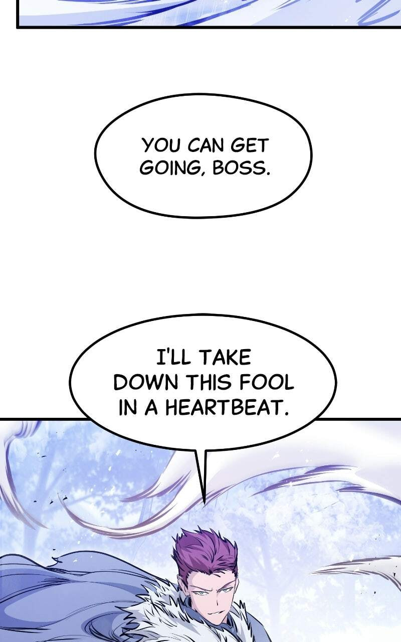 The Regressed Mercenary's Machinations Chapter 70 page 83 - 