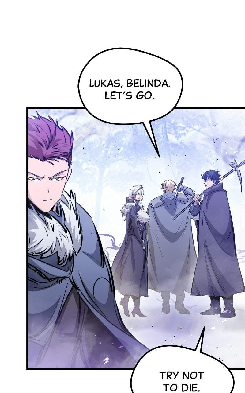 The Regressed Mercenary's Machinations Chapter 70 page 85 - 