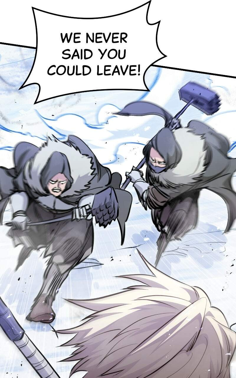 The Regressed Mercenary's Machinations Chapter 70 page 87 - 