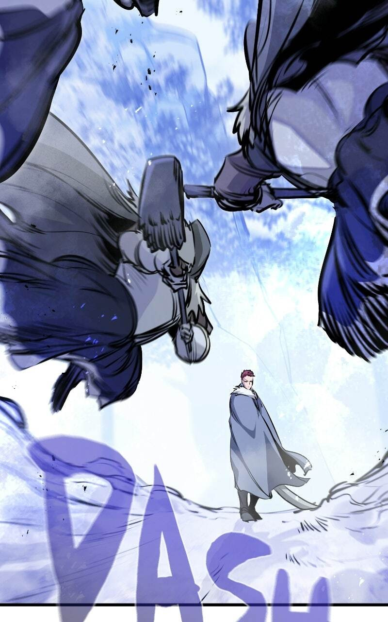 The Regressed Mercenary's Machinations Chapter 70 page 94 - 