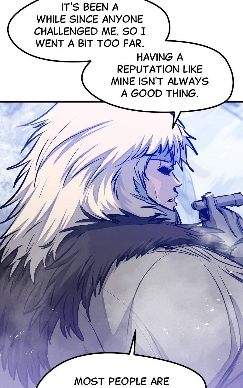 The Regressed Mercenary's Machinations Chapter 71 page 38 - 