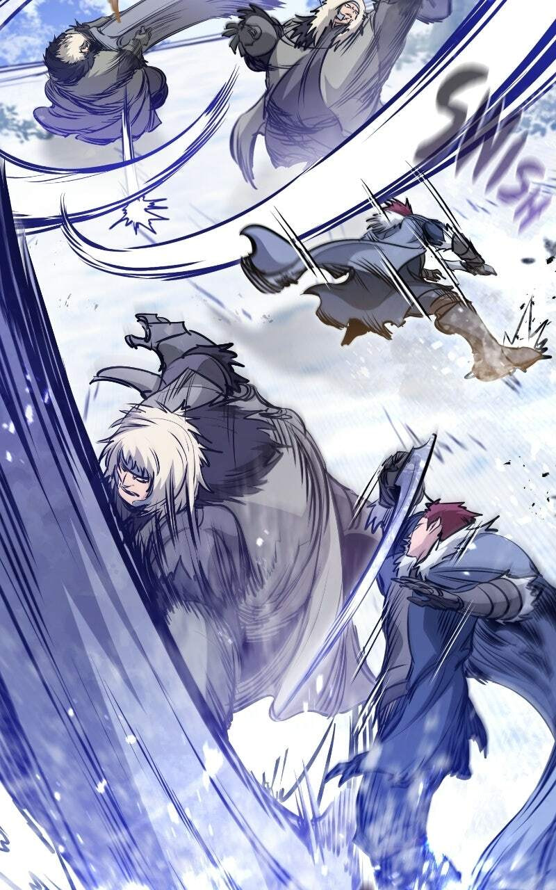 The Regressed Mercenary's Machinations Chapter 71 page 6 - 