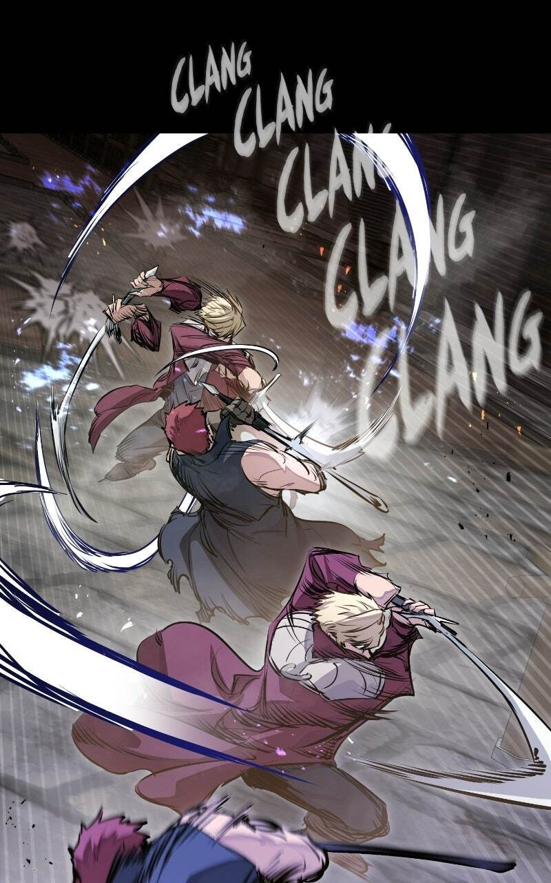 The Regressed Mercenary's Machinations Chapter 71 page 72 - 