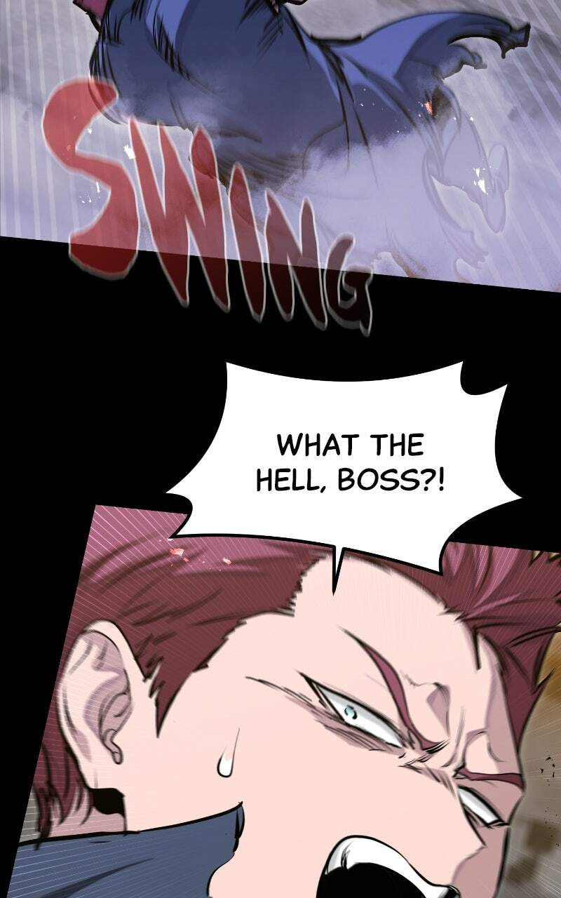 The Regressed Mercenary's Machinations Chapter 71 page 73 - 