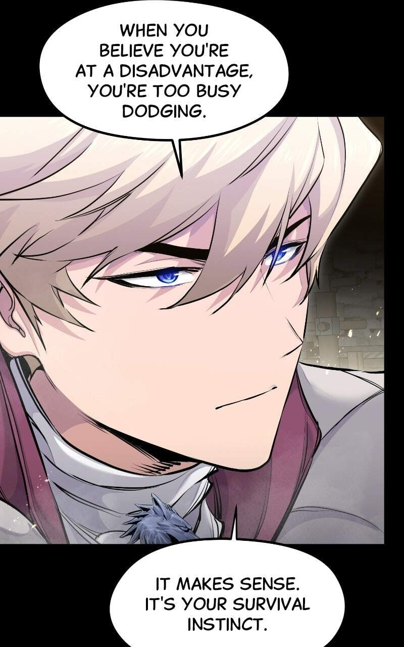 The Regressed Mercenary's Machinations Chapter 71 page 78 - 