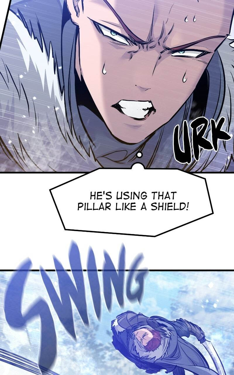 The Regressed Mercenary's Machinations Chapter 71 page 10 - 