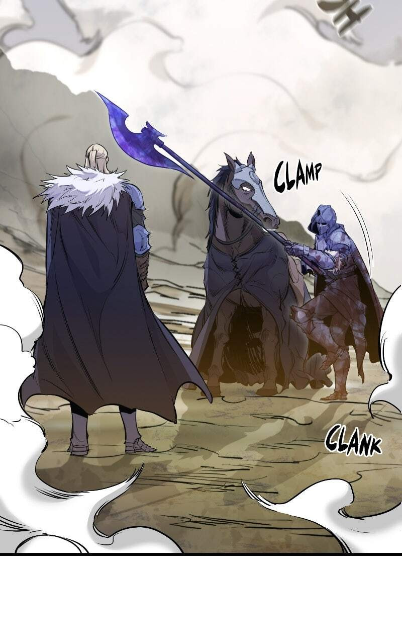 The Regressed Mercenary's Machinations Chapter 72 page 104 - 