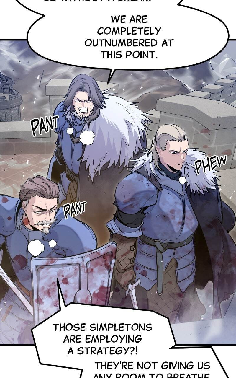 The Regressed Mercenary's Machinations Chapter 72 page 12 - 