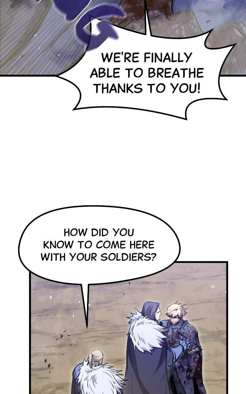 The Regressed Mercenary's Machinations Chapter 72 page 111 - 