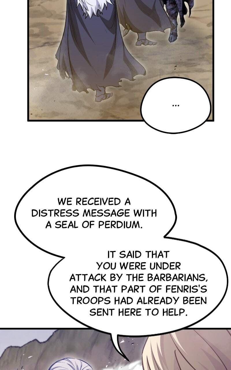 The Regressed Mercenary's Machinations Chapter 72 page 112 - 