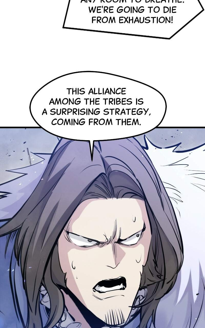 The Regressed Mercenary's Machinations Chapter 72 page 13 - 