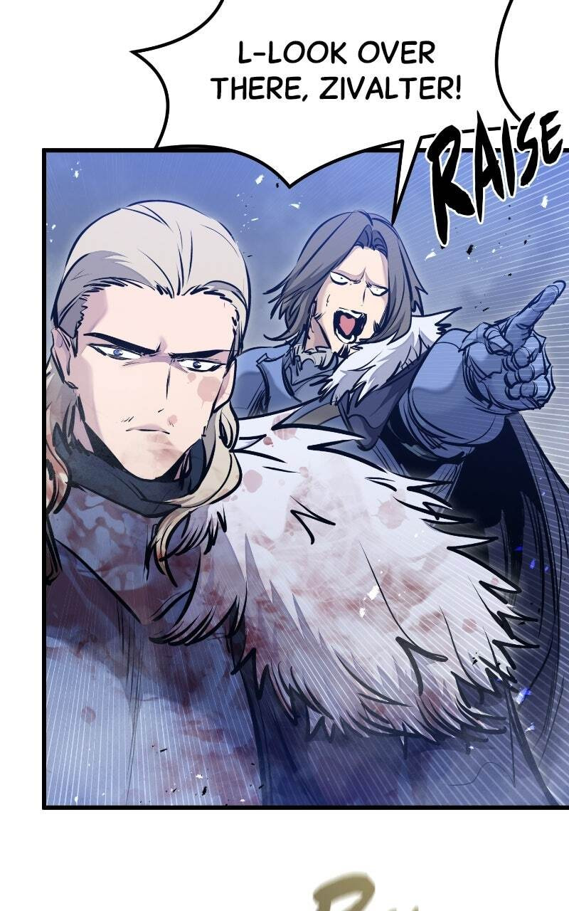 The Regressed Mercenary's Machinations Chapter 72 page 19 - 