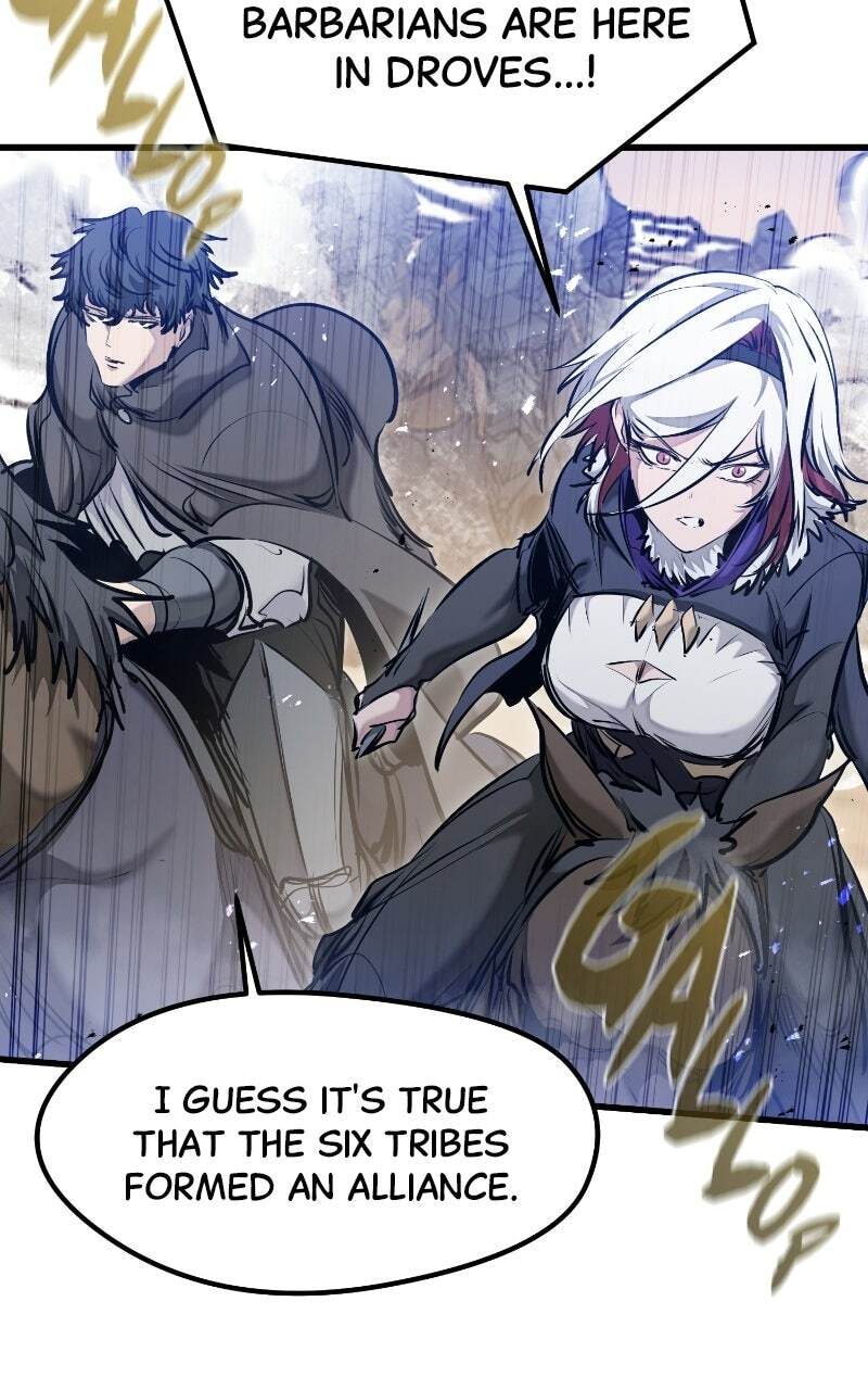 The Regressed Mercenary's Machinations Chapter 72 page 26 - 