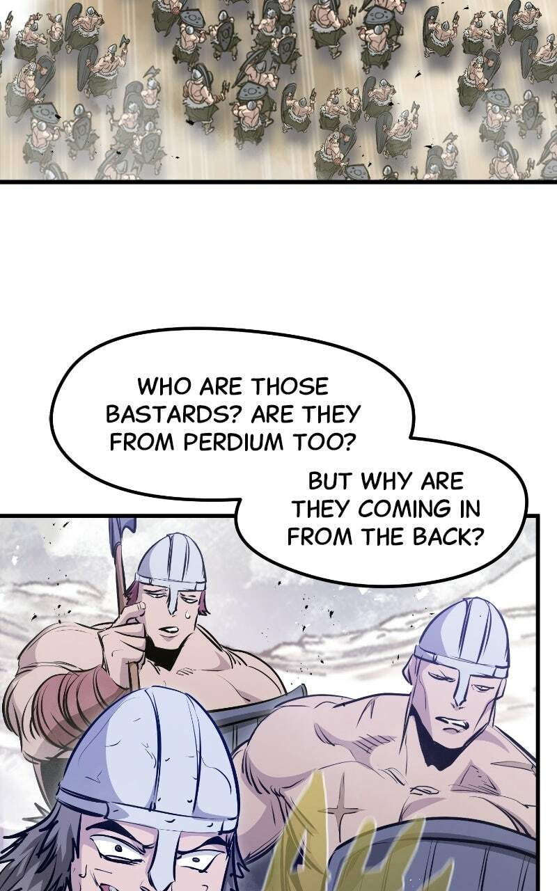 The Regressed Mercenary's Machinations Chapter 72 page 31 - 