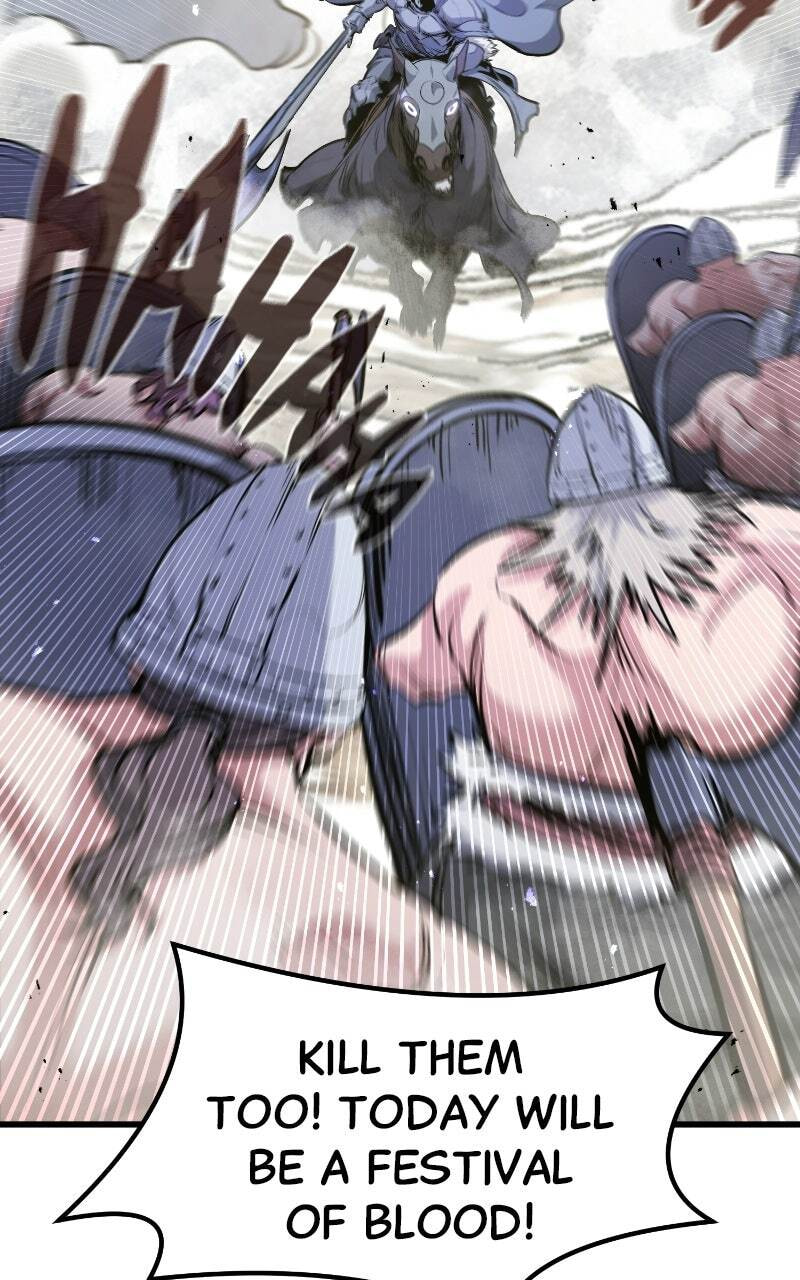 The Regressed Mercenary's Machinations Chapter 72 page 33 - 