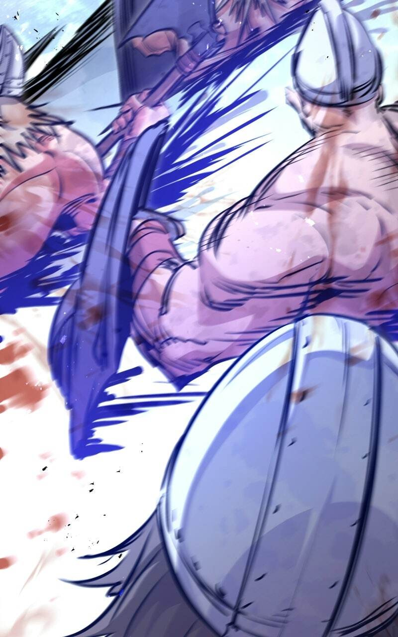The Regressed Mercenary's Machinations Chapter 72 page 38 - 