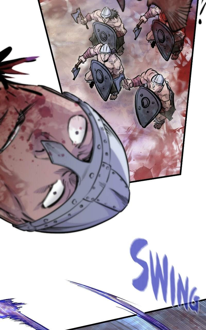 The Regressed Mercenary's Machinations Chapter 72 page 42 - 