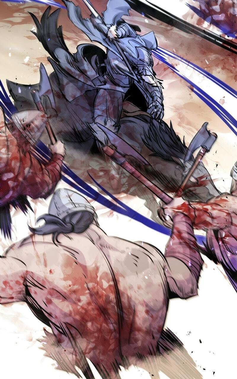The Regressed Mercenary's Machinations Chapter 72 page 45 - 