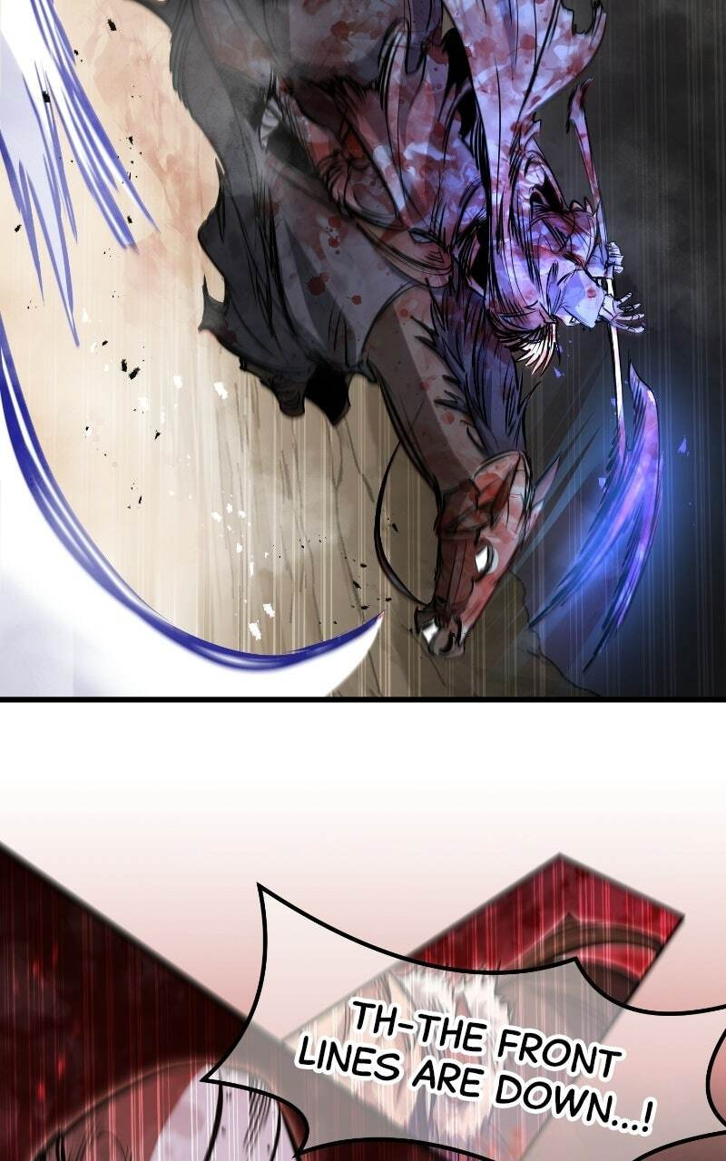 The Regressed Mercenary's Machinations Chapter 72 page 48 - 