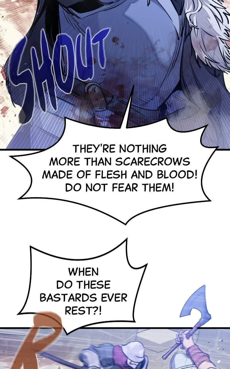 The Regressed Mercenary's Machinations Chapter 72 page 6 - 