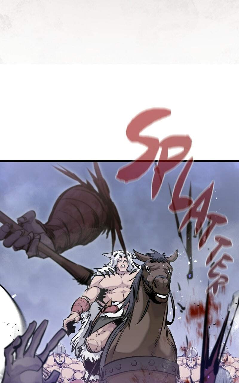 The Regressed Mercenary's Machinations Chapter 72 page 52 - 