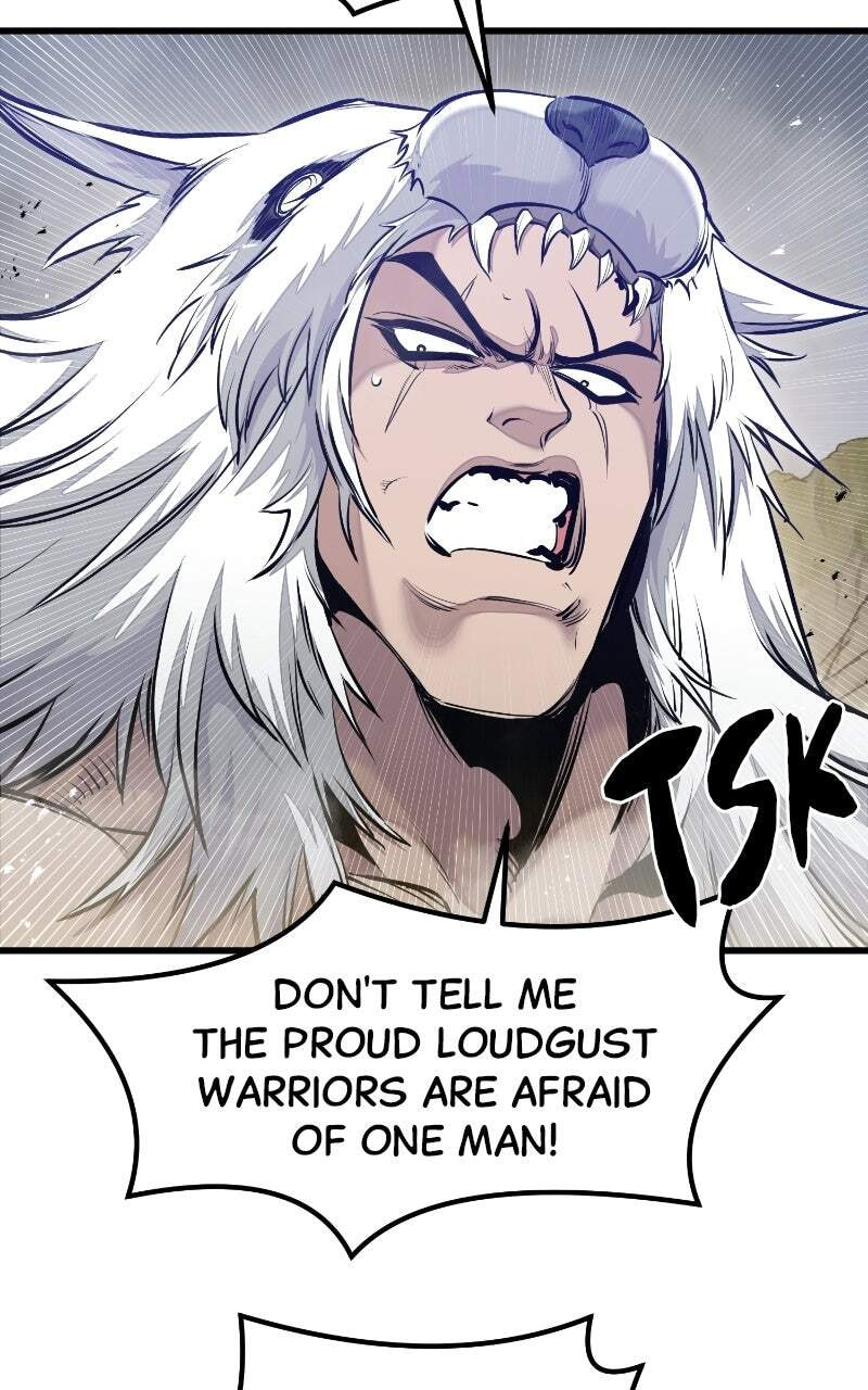 The Regressed Mercenary's Machinations Chapter 72 page 54 - 