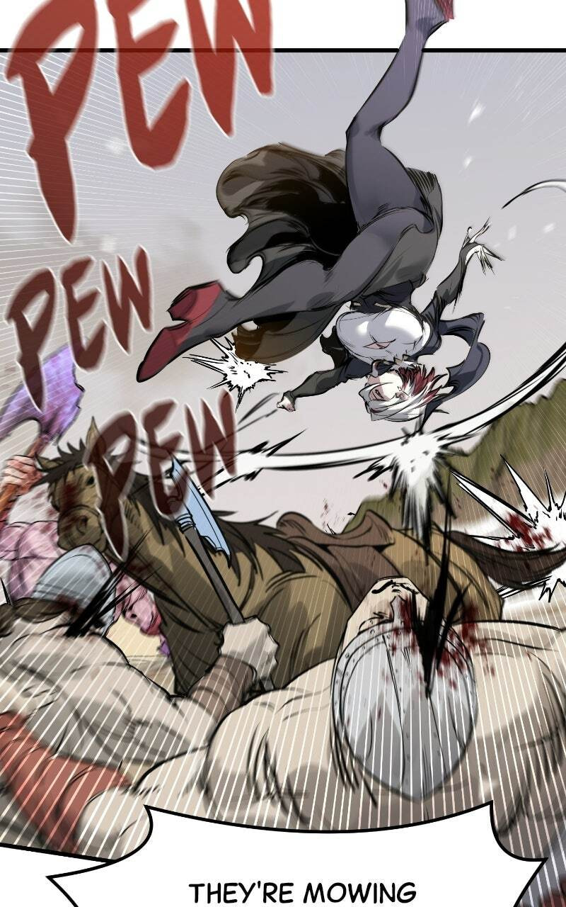 The Regressed Mercenary's Machinations Chapter 72 page 56 - 