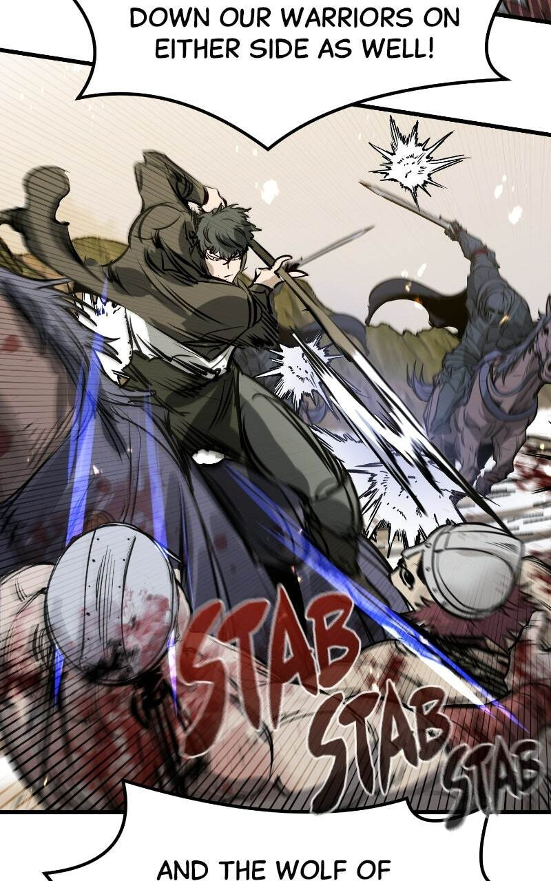 The Regressed Mercenary's Machinations Chapter 72 page 57 - 