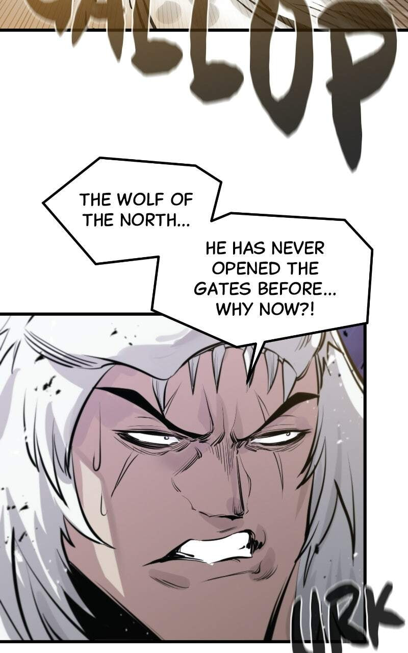 The Regressed Mercenary's Machinations Chapter 72 page 59 - 
