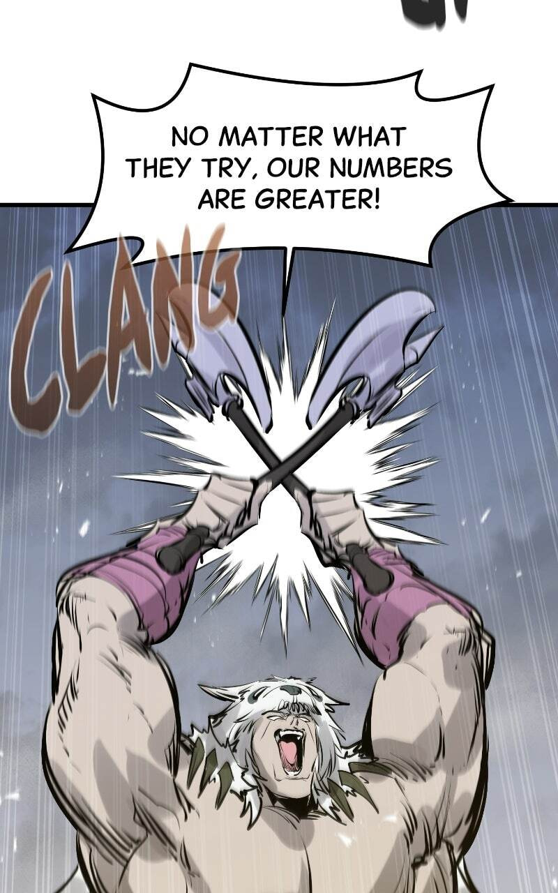 The Regressed Mercenary's Machinations Chapter 72 page 60 - 