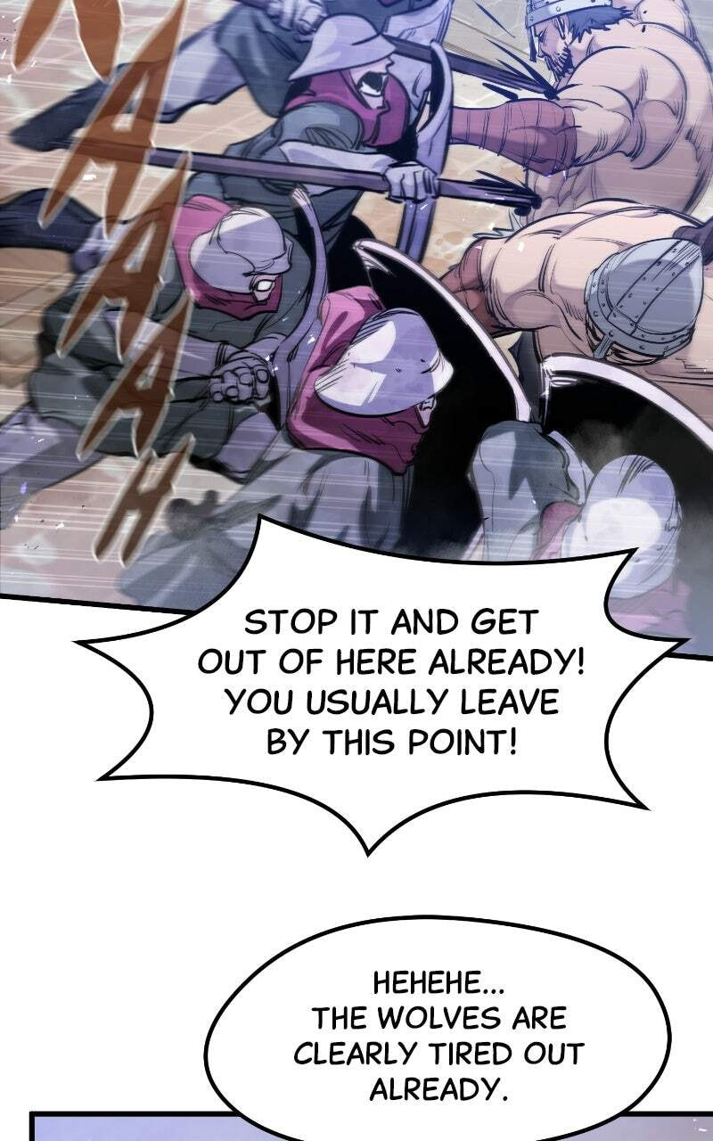 The Regressed Mercenary's Machinations Chapter 72 page 7 - 