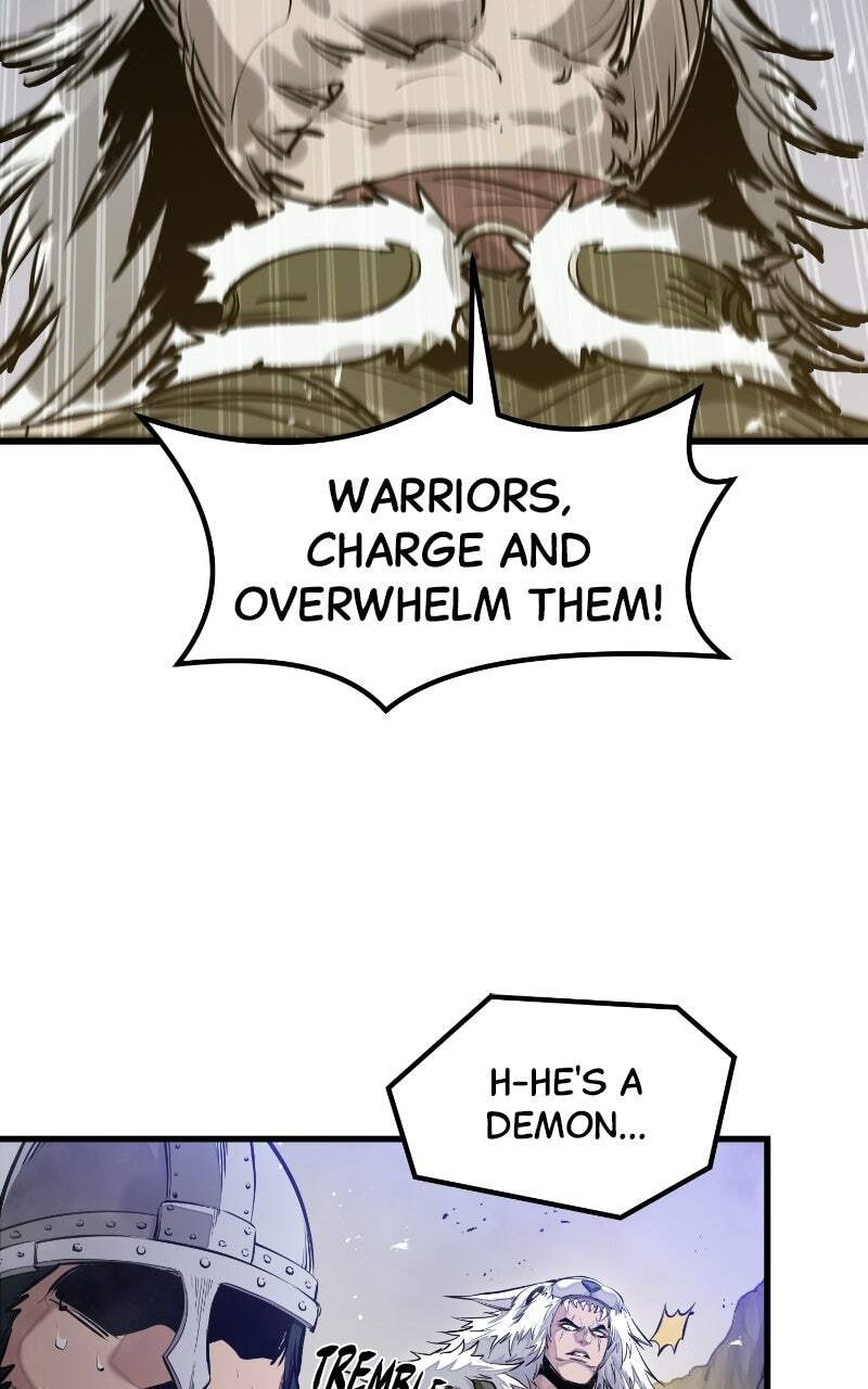 The Regressed Mercenary's Machinations Chapter 72 page 61 - 